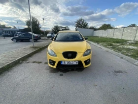     Seat Leon 2.0TDI FR