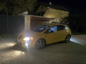 Seat Leon 2.0TDI FR | Mobile.bg    5