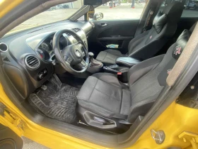 Seat Leon 2.0TDI FR | Mobile.bg    7