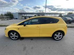 Seat Leon 2.0TDI FR | Mobile.bg    2