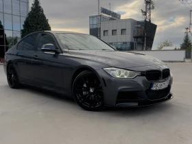 Обява за продажба на BMW 335 ix ~34 799 лв. - изображение 1 | Auto.bg Обява за продажба на BMW 335 ix ~34 799 лв. - изображение 1