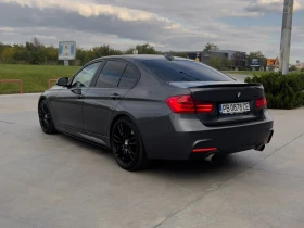 Обява за продажба на BMW 335 ix ~34 799 лв. - изображение 2 | Auto.bg Обява за продажба на BMW 335 ix ~34 799 лв. - изображение 2