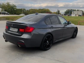 Обява за продажба на BMW 335 ix ~34 799 лв. - изображение 3 | Auto.bg Обява за продажба на BMW 335 ix ~34 799 лв. - изображение 3