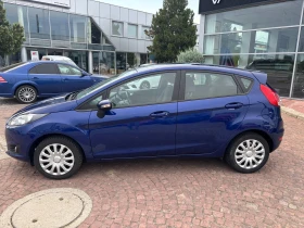 Ford Fiesta 1.2 куб. / 80 к.с. - 16900 лв. - 16542055 6