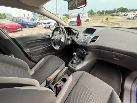 Ford Fiesta 1.2 куб. / 80 к.с. - 16900 лв. - 16542055 9