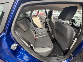 Ford Fiesta 1.2 куб. / 80 к.с. - 16900 лв. - 16542055 13