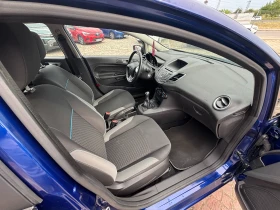 Ford Fiesta 1.2 куб. / 80 к.с. - 16900 лв. - 16542055 10