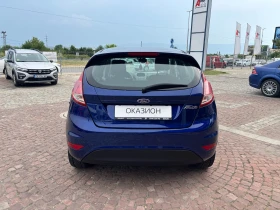 Ford Fiesta 1.2 куб. / 80 к.с. - 16900 лв. - 16542055 8