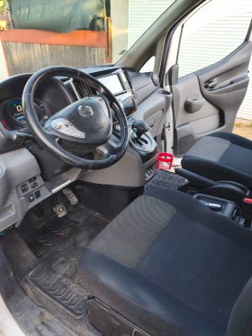 Обява за продажба на Nissan e-NV200 ~31 000 лв. - изображение 6