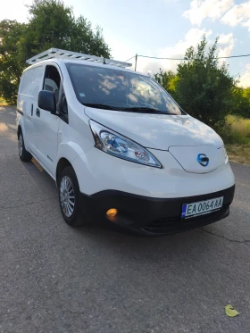 Обява за продажба на Nissan e-NV200 ~31 000 лв. - изображение 1