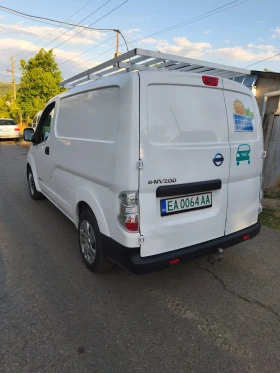 Обява за продажба на Nissan e-NV200 ~31 000 лв. - изображение 3
