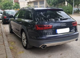 Обява за продажба на Audi A6 Allroad DISTRONIC?PANORAMAxMATRIX ~39 900 лв. - изображение 1