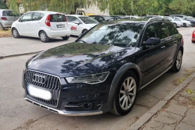 Audi A6 Allroad DISTRONIC?PANORAMAxMATRIX - изображение 1