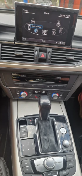 Обява за продажба на Audi A6 Allroad DISTRONIC?PANORAMAxMATRIX ~36 900 лв. - изображение 11