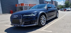 Обява за продажба на Audi A6 Allroad DISTRONIC?PANORAMAxMATRIX ~36 900 лв. - изображение 1
