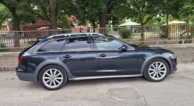 Обява за продажба на Audi A6 Allroad DISTRONIC?PANORAMAxMATRIX ~39 900 лв. - изображение 1