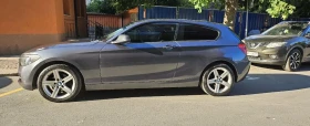 BMW 116 - 6500 лв. - 65579765 4