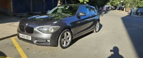 BMW 116 - 6500 лв. - 65579765 2