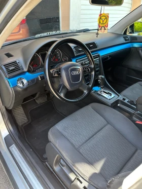 Audi A4 | Mobile.bg    5