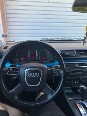 Audi A4 | Mobile.bg    6