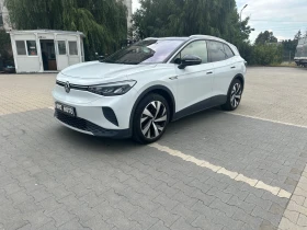 VW ID.4 82 kWh / 204 kc /1st edition - 47500 лв. - 12907842 8