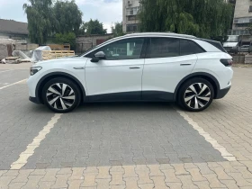 VW ID.4 82 kWh / 204 kc /1st edition - 47500 лв. - 12907842 7
