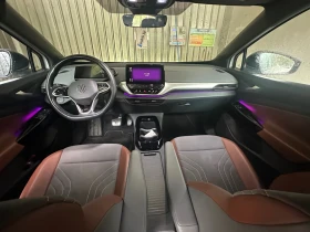 VW ID.4 82 kWh / 204 kc /1st edition - 47500 лв. - 12907842 11
