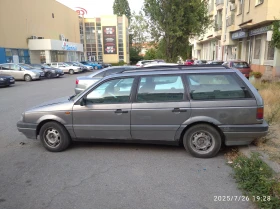 VW Passat B 4 | Mobile.bg    2