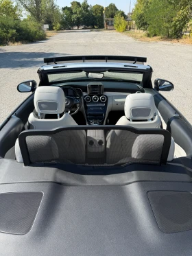 Обява за продажба на Mercedes-Benz C 300 9-G tonic 4-matic 95, 000km. ~41 500 лв. - изображение 10