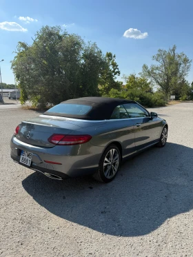 Обява за продажба на Mercedes-Benz C 300 9-G tonic 4-matic 95, 000km. ~41 500 лв. - изображение 9