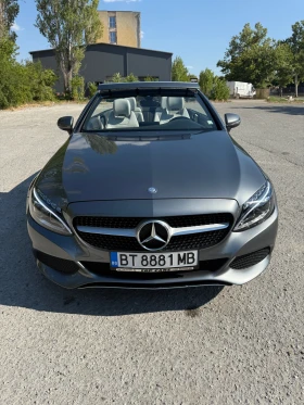 Обява за продажба на Mercedes-Benz C 300 9-G tonic 4-matic 95, 000km. ~41 500 лв. - изображение 2