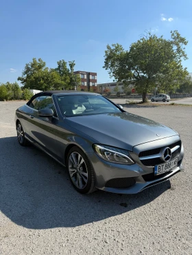 Обява за продажба на Mercedes-Benz C 300 9-G tonic 4-matic 95, 000km. ~41 500 лв. - изображение 6