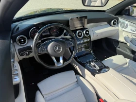 Mercedes-Benz C 300 9-G tonic 4-matic 95, 000km. | Mobile.bg    13