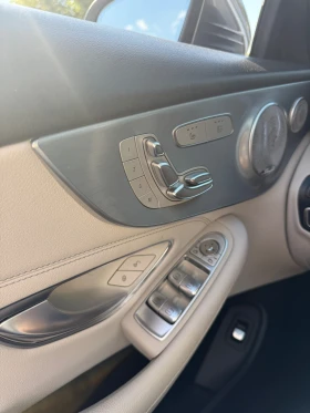 Mercedes-Benz C 300 9-G tonic 4-matic 95, 000km. | Mobile.bg    15