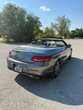 Обява за продажба на Mercedes-Benz C 300 9-G tonic 4-matic 95, 000km. ~41 500 лв. - изображение 4