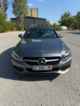 Обява за продажба на Mercedes-Benz C 300 9-G tonic 4-matic 95, 000km. ~41 500 лв. - изображение 7