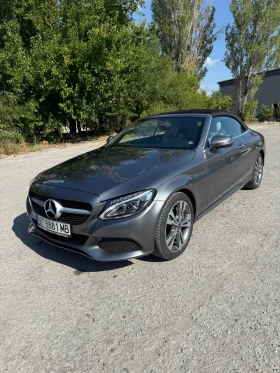 Обява за продажба на Mercedes-Benz C 300 9-G tonic 4-matic 95, 000km. ~41 500 лв. - изображение 5