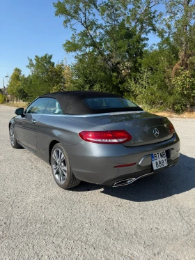 Обява за продажба на Mercedes-Benz C 300 9-G tonic 4-matic 95, 000km. ~41 500 лв. - изображение 8
