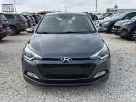 Hyundai I20 1.1CRDI | Mobile.bg    2