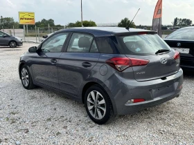 Hyundai I20 1.1CRDI | Mobile.bg    6