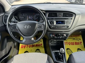 Hyundai I20 1.1CRDI | Mobile.bg    10