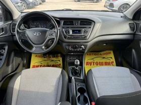 Hyundai I20 1.1CRDI | Mobile.bg    9