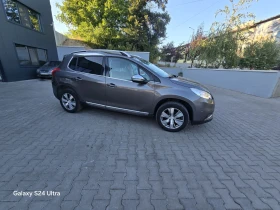Peugeot 2008 2014  69000 | Mobile.bg    4