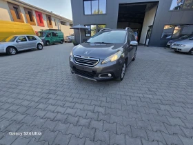 Peugeot 2008 2014  69000 | Mobile.bg    2