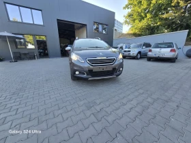 Peugeot 2008 2014  69000 | Mobile.bg    3
