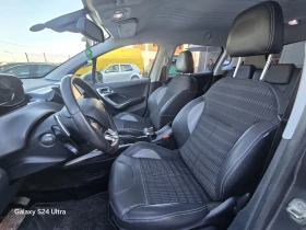 Peugeot 2008 2014  69000 | Mobile.bg    9