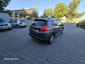 Peugeot 2008 2014  69000 | Mobile.bg    5