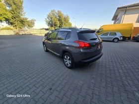 Peugeot 2008 2014  69000 | Mobile.bg    8