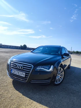 Обява за продажба на Audi A8 4.2FSI ~29 999 лв. - изображение 6