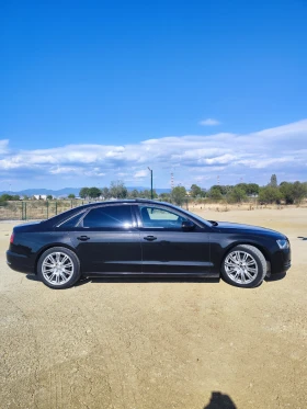 Обява за продажба на Audi A8 4.2FSI ~29 999 лв. - изображение 4